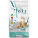 FELIN MARSEILLE SOAP - калциев бентонит МАРСИЛСКИ САПУН, с висока способност да се слепва на топче - 100% естествена, 5 литра - Турция