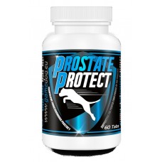 Game Dog Prostate Protect - хранителна добавка, подпомага правилното функциониране на простатата при кучетата - 60 таблетки Game Dog Prostate Protect - хранителна добавка, подпомага правилното функциониране на простатата при кучетата - 60 таблетки
