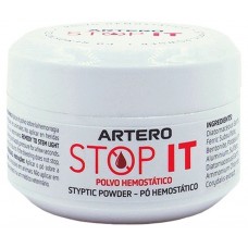 ARTERO STOP IT - КРЪВОСПИРАЩА ПУДРА 14 гр, Испания - H247