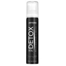 ARTERO DETOX MASK - маска с активен въглен за детоксикация на кожата, 100 мл, Испания - H727 ARTERO DETOX MASK - маска с активен въглен за детоксикация на кожата, 100 мл, Испания - H727