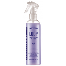 ARTERO LOOP TEXTURIZING SPRAY - ТЕКСТУРИРАЩ СПРЕЙ 250 мл, Испания H731 ARTERO LOOP TEXTURIZING SPRAY - ТЕКСТУРИРАЩ СПРЕЙ 250 мл, Испания H731