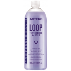 ARTERO LOOP TEXTURIZING SPRAY - ТЕКСТУРИРАЩ СПРЕЙ 1 литър, Испания H732 ARTERO LOOP TEXTURIZING SPRAY - ТЕКСТУРИРАЩ СПРЕЙ 1 литър, Испания H732