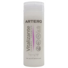 ARTERO Vitalizante ШАМПОАН за кучета, които изискват обем, 100 мл, Испания HS622