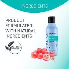 ARTERO TSUNAMI SHAMPOO - премахва омазняване и петна, дезодорира преди основния шампоан, 100 мл, Испания - HS764