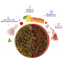 How Meow Adult Dog Food Lamb & Rice - Пълоценна храна за пораснали кучета с агнешко и ориз 15 кг, Турция How Meow Adult Dog Food Lamb & Rice - Пълоценна храна за пораснали кучета с агнешко и ориз 15 кг, Турция
