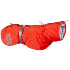 Hurtta Monsoon Coat - Яке за куче, дъждобран-ветровка, размер 60 см, цвят ШИПКА - 933859 Hurtta Monsoon Coat - Яке за куче, дъждобран-ветровка, размер 60 см, цвят ШИПКА - 933859