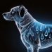 Game Dog IsoDog - хранителна добавка за кучета, предотвратява дехидратацията при стомашно-чревни разстройства, възстановява енергията и електролитите при продължително физическо натоварване - 150 гр Game Dog IsoDog - хранителна добавка за кучета, предотвратява дехидратацията при стомашно-чревни разстройства, възстановява енергията и електролитите при продължително физическо натоварване - 150 гр