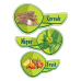 Jungle Natural Budgie Food - пълноценна храна за вълнисти папагали, 400 гр - Турция JNG-001 Jungle Natural Budgie Food - пълноценна храна за вълнисти папагали, 400 гр - Турция JNG-001