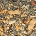 Jungle Natural Parrot Food - пълноценна храна за големи папагали, 500 гр - Турция JNG-011