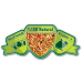 Jungle Natural Budgie Gourmet Food - пълноценна храна за вълнисти папагали, с крекер в опаковката, 400 гр - Турция JNG-037