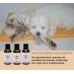 Капки на д-р Бах Комбинация 2, 3 и 6 - АГРЕСИЯ, ГНЯВ, КОНФЛИКТИ за Домашни Любимци - 3 х 30 мл, България Капки на д-р Бах Комбинация 2, 3 и 6 - АГРЕСИЯ, ГНЯВ, КОНФЛИКТИ за Домашни Любимци - 3 х 30 мл, България