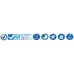 Vet Life Gastrointestinal Dental Treat Mini – Дентални стикове за кучета от мини породи - 60 гр, Италия - KVN0006001 Vet Life Gastrointestinal Dental Treat Mini – Дентални стикове за кучета от мини породи - 60 гр, Италия - KVN0006001
