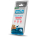 Vet Life Hypoallergenic Dental Treat With Pork and Sweet potato Medium Maxi – Дентални стикове за кучета от средни и едри породи със свинско и сладък картоф - 100 гр, Италия - KVN0011007