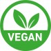 MEGAMAZON FOREST SOUL ВЕГАН ШАМПОАН, мекота и блясък на козината с купуаку - 300 мл, Бразилия - 21803