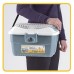 GULLIVER Mini - транспортна чанта за малки домашни любимци или гризачи до 2,5 кг, 40 x 30 x 24Н см - STEFANPLAST Италия GULLIVER Mini - транспортна чанта за малки домашни любимци или гризачи до 2,5 кг, 40 x 30 x 24Н см - STEFANPLAST Италия