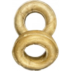 My Hobby Rawhide Ring Natural - лакомство за куче - Ринг пресована телешка кожа Натурал, 6 см 40-45 гр - 10 бр. в опаковка - Китай - MY3042 My Hobby Rawhide Ring Natural - лакомство за куче - Ринг пресована телешка кожа Натурал, 6 см 40-45 гр - 10 бр. в опаковка - Китай - MY3042