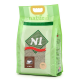 Nature1 - Натурална, биоразградима соева котешка тоалетна - COFFEE - 6 литра /2,8 кг - LOVE PET Китай
