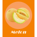 Nature1 - Натурална, биоразградима соева котешка тоалетна - MELON - 18 литра / 6,5 кг - LOVE PET Китай