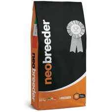 NEO BREEDER PROFESSIONAL DOG MAINTENANCE SPORT ADULT ALL BREEDS - Пълноценна храна за пораснали кучета от всички породи, с високи енергийни изисквания - 20 кг, Италия 2974 NEO BREEDER PROFESSIONAL DOG MAINTENANCE SPORT ADULT ALL BREEDS - Пълноценна храна за пораснали кучета от всички породи, с високи енергийни изисквания - 20 кг, Италия 2974