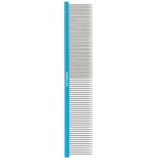 ARTERO NATURE DOUBLE COMB - МЕТАЛЕН ГРЕБЕН - 19 см, Испания - P271