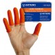 ARTERO LATEX THIMBLES - латексови напръстници, размер М - 20 бр, Испания - P648 ARTERO LATEX THIMBLES - латексови напръстници, размер М - 20 бр, Испания - P648