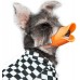 PlayMe Super Soft Silicone Pet Muzzel М - Силиконов Намордник М 11 см, син, Китай - PM-54A2 PlayMe Super Soft Silicone Pet Muzzel М - Силиконов Намордник М 11 см, син, Китай - PM-54A2