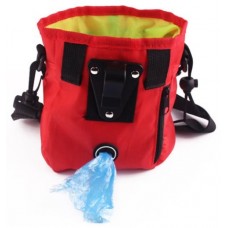 PlayMe Combination bag - Комбинирана чантичка за лакомства и разходки - Китай PM-F57 PlayMe Combination bag - Комбинирана чантичка за лакомства и разходки - Китай PM-F57