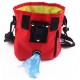 PlayMe Combination bag - Комбинирана чантичка за лакомства и разходки - Китай PM-F57 PlayMe Combination bag - Комбинирана чантичка за лакомства и разходки - Китай PM-F57