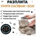 Bugalugs Probiotic Detangling Spray for Cats - Пробиотичен груминг спрей 200 мл - Англия - PPCDTL200 Bugalugs Probiotic Detangling Spray for Cats - Пробиотичен груминг спрей 200 мл - Англия - PPCDTL200