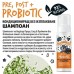 Bugalugs Pre & Post Probiotic No Rinse Shampoo for Cats – Пробиотичен сух шампоан за котки 200 мл - Англия - PPCNRS200