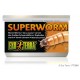 Exo Terra CANNED FOODS SPECIALTY REPTILE FOOD Superworms - морио червеи 34g - ГЕРМАНИЯ - PT1964