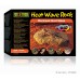 Exo Terra HEAT WAVE ROCK / ELECTRONIC HEAT STONE - Small - нагряваща, скала - 15.5 x 10 см - 5W - ГЕРМАНИЯ - PT2000 Exo Terra HEAT WAVE ROCK / ELECTRONIC HEAT STONE - Small - нагряваща, скала - 15.5 x 10 см - 5W - ГЕРМАНИЯ - PT2000