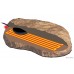 Exo Terra HEAT WAVE ROCK / ELECTRONIC HEAT STONE - Medium - нагряваща, скала - 15,5 x 15,5 см - 10W - ГЕРМАНИЯ - PT2002 Exo Terra HEAT WAVE ROCK / ELECTRONIC HEAT STONE - Medium - нагряваща, скала - 15,5 x 15,5 см - 10W - ГЕРМАНИЯ - PT2002