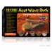 Exo Terra HEAT WAVE ROCK / ELECTRONIC HEAT STONE - Large - нагряваща, скала - 31 x 18 см - 15W - ГЕРМАНИЯ - PT2004 Exo Terra HEAT WAVE ROCK / ELECTRONIC HEAT STONE - Large - нагряваща, скала - 31 x 18 см - 15W - ГЕРМАНИЯ - PT2004