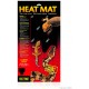 Exo Terra HEAT MAT TERRARIUM SUBSTRATE HEATER - нагревателно килимче - 27,9 x 43,2 см - 25W - ГЕРМАНИЯ - PT2018 Exo Terra HEAT MAT TERRARIUM SUBSTRATE HEATER - нагревателно килимче - 27,9 x 43,2 см - 25W - ГЕРМАНИЯ - PT2018