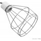 Exo Terra WIRE LIGHT / PORCELAIN WIRE LAMP - Small - осветително тяло, телено, с порцеланово гнездо, до 150 вата - ГЕРМАНИЯ - PT2060 Exo Terra WIRE LIGHT / PORCELAIN WIRE LAMP - Small - осветително тяло, телено, с порцеланово гнездо, до 150 вата - ГЕРМАНИЯ - PT2060