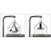 Exo Terra WIRE LIGHT / PORCELAIN WIRE LAMP - Large - осветително тяло, телено, с порцеланово гнездо, до 250 вата - ГЕРМАНИЯ - PT2062 Exo Terra WIRE LIGHT / PORCELAIN WIRE LAMP - Large - осветително тяло, телено, с порцеланово гнездо, до 250 вата - ГЕРМАНИЯ - PT2062