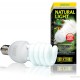 Exo Terra NATURAL LIGHT / FULL SPECTRUM DAYLIGHT BULB, Лампа за терариум, Repti Glo 2.0, 25W - ГЕРМАНИЯ - PT2191 Exo Terra NATURAL LIGHT / FULL SPECTRUM DAYLIGHT BULB, Лампа за терариум, Repti Glo 2.0, 25W - ГЕРМАНИЯ - PT2191