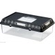 Exo Terra BREEDING BOX / STACKABLE BREEDING TERRARIUM - Large - пластмасов универсален терариум за развъждане или изложби, 41,5 x 26,5 x 14,8 см, ГЕРМАНИЯ - PT2280 Exo Terra BREEDING BOX / STACKABLE BREEDING TERRARIUM - Large - пластмасов универсален терариум за развъждане или изложби, 41,5 x 26,5 x 14,8 см, ГЕРМАНИЯ - PT2280