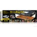 Exo Terra BREEDING BOX / STACKABLE BREEDING TERRARIUM - Large - пластмасов универсален терариум за развъждане или изложби, 41,5 x 26,5 x 14,8 см, ГЕРМАНИЯ - PT2280