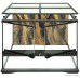 Exo Terra NATURAL TERRARIUM ADVANCED REPTILE HABITAT - Small/Low 45 x 45 x 30 cm - терариум - ГЕРМАНИЯ - PT2603 Exo Terra NATURAL TERRARIUM ADVANCED REPTILE HABITAT - Small/Low 45 x 45 x 30 cm - терариум - ГЕРМАНИЯ - PT2603