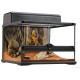 Exo Terra NATURAL TERRARIUM ADVANCED REPTILE HABITAT - Small/Low 45 x 45 x 30 cm - терариум - ГЕРМАНИЯ - PT2603 Exo Terra NATURAL TERRARIUM ADVANCED REPTILE HABITAT - Small/Low 45 x 45 x 30 cm - терариум - ГЕРМАНИЯ - PT2603