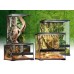 Exo Terra NATURAL TERRARIUM ADVANCED REPTILE HABITAT - Small/Low 45 x 45 x 30 cm - терариум - ГЕРМАНИЯ - PT2603 Exo Terra NATURAL TERRARIUM ADVANCED REPTILE HABITAT - Small/Low 45 x 45 x 30 cm - терариум - ГЕРМАНИЯ - PT2603