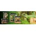 Exo Terra NATURAL TERRARIUM ADVANCED REPTILE HABITAT - Small/Low 45 x 45 x 30 cm - терариум - ГЕРМАНИЯ - PT2603 Exo Terra NATURAL TERRARIUM ADVANCED REPTILE HABITAT - Small/Low 45 x 45 x 30 cm - терариум - ГЕРМАНИЯ - PT2603
