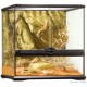 Exo Terra NATURAL TERRARIUM ADVANCED REPTILE HABITAT - Small/Wide 45 x 45 x 45 cm - терариум - ГЕРМАНИЯ - PT2605 Exo Terra NATURAL TERRARIUM ADVANCED REPTILE HABITAT - Small/Wide 45 x 45 x 45 cm - терариум - ГЕРМАНИЯ - PT2605