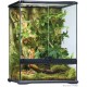 Exo Terra NATURAL TERRARIUM ADVANCED REPTILE HABITAT - Small/Tall 45 x 45 x 60 cm - терариум - ГЕРМАНИЯ - PT2607 Exo Terra NATURAL TERRARIUM ADVANCED REPTILE HABITAT - Small/Tall 45 x 45 x 60 cm - терариум - ГЕРМАНИЯ - PT2607