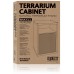 Exo Terra TERRARIUM CABINET NATURAL TERRARIUM STAND - Small 45,4 x 45,4 x 70,5 cm - поставка за терариум - ГЕРМАНИЯ - PT2706 Exo Terra TERRARIUM CABINET NATURAL TERRARIUM STAND - Small 45,4 x 45,4 x 70,5 cm - поставка за терариум - ГЕРМАНИЯ - PT2706