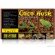 Exo Terra COCO HUSK (BRICK) TROPICAL TERRARIUM SUBSTRATE - коксови люспи, постелка за терариум - 7 литра, ГЕРМАНИЯ - PT2775 Exo Terra COCO HUSK (BRICK) TROPICAL TERRARIUM SUBSTRATE - коксови люспи, постелка за терариум - 7 литра, ГЕРМАНИЯ - PT2775
