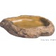 Exo Terra FEEDING DISH Medium - съд за храна, ГЕРМАНИЯ - PT2811 Exo Terra FEEDING DISH Medium - съд за храна, ГЕРМАНИЯ - PT2811