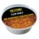 Exo Terra CUP DIETS - BEARDED DRAGON - Adult - купи с храна за пораснали агами - 360 g (6 x 60 g) - ГЕРМАНИЯ - PT3200